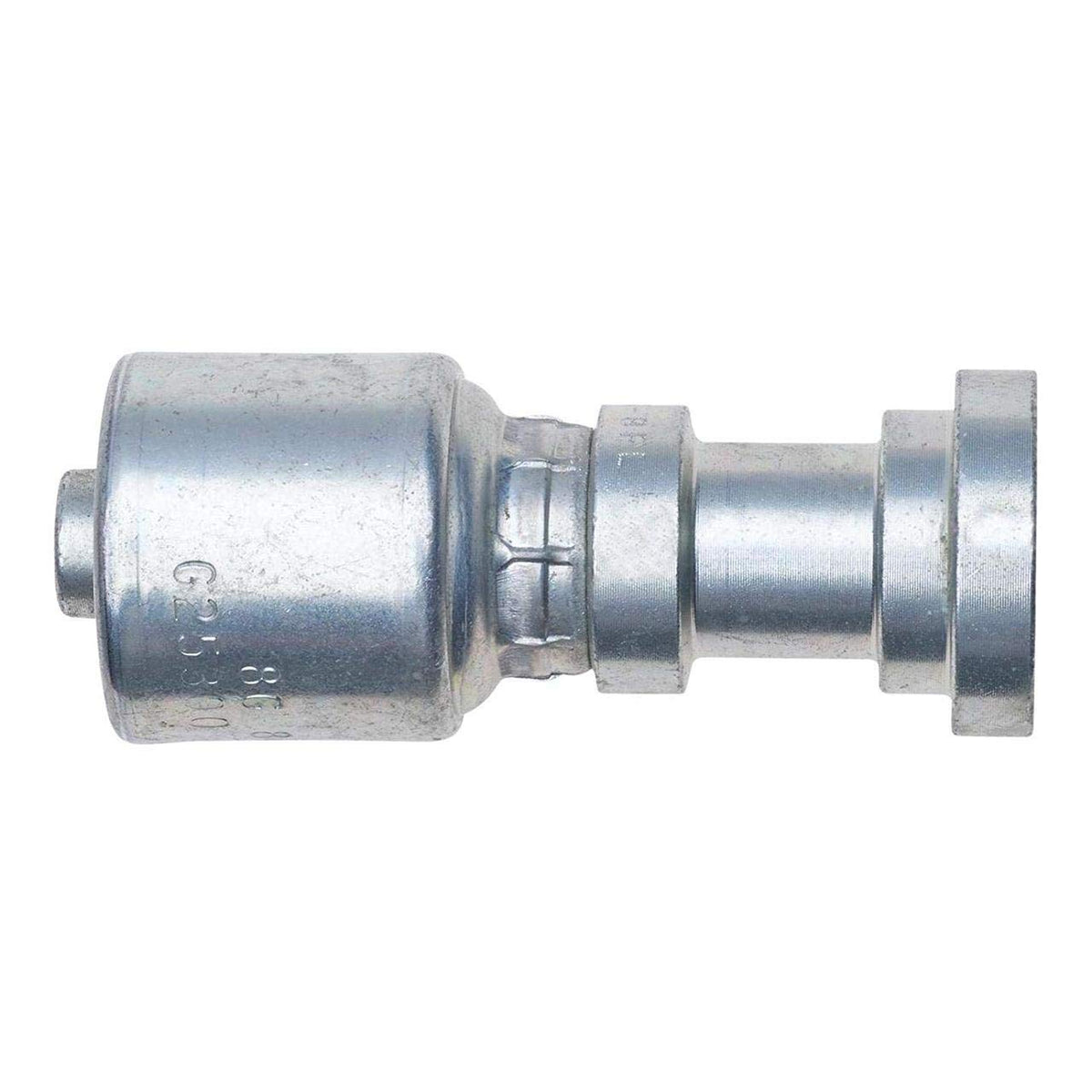 Gates G25300-1212 Code 61 O Ring Flange (Mega Crimp