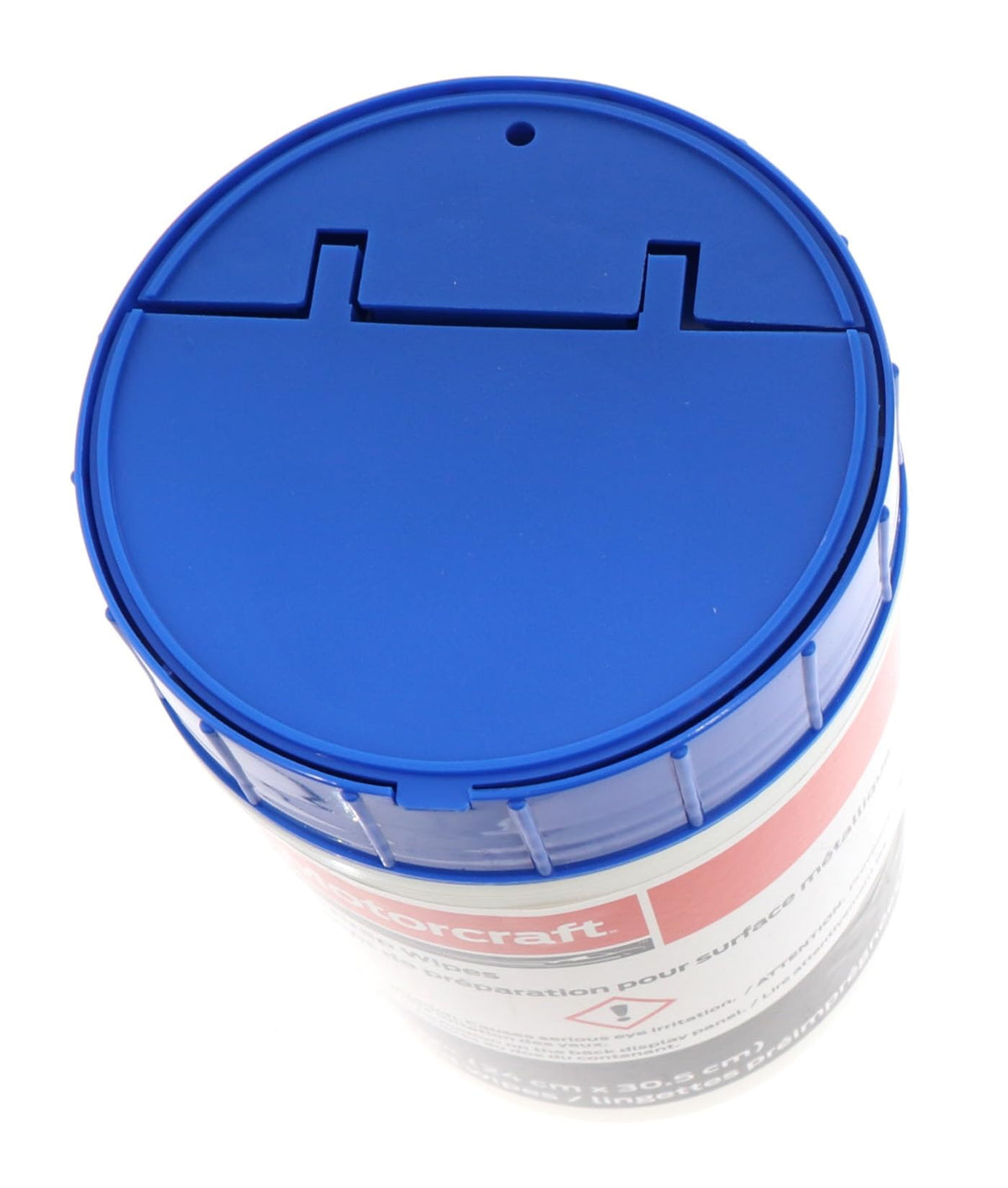 Motorcraft ZC31B CLEANER METAIL SURFACE