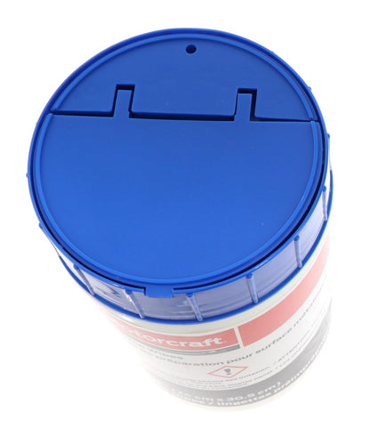 Motorcraft ZC31B CLEANER METAIL SURFACE
