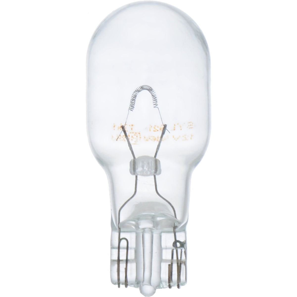 SYLVANIA 921.TP SYLVANIA 921 Basic Miniature Bulb, (Contains 10 Bulbs) (921.TP)