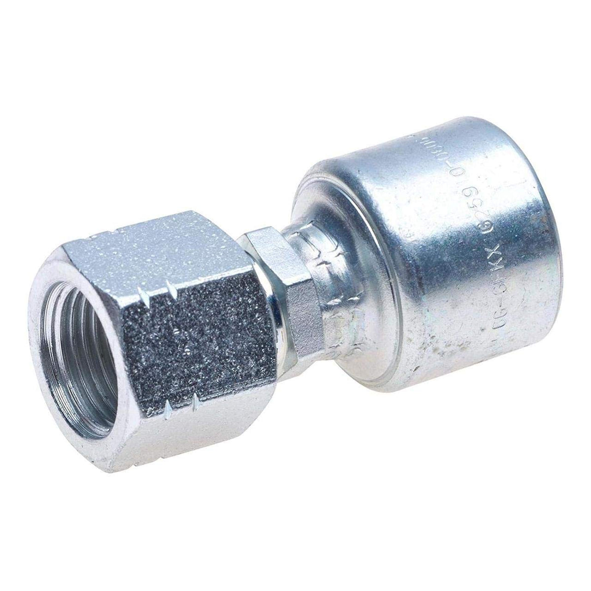 Gates G25910-0606 HYDRAULIC COUPLING-MEGACRIMP