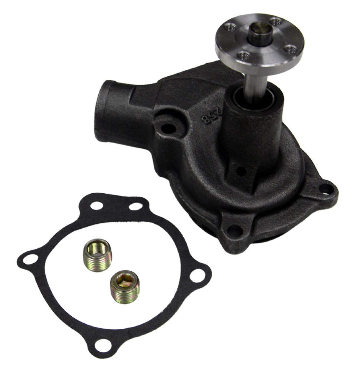 GMB 130-3563 Gmb 130-3563 58-62 GM TRUCK 6 CYL 3.8/3.9 TO 63 3.8L