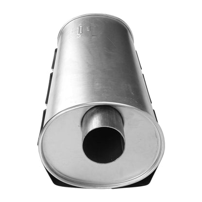AP EXHAUST 700149 AP Exhaust Products 700149 Exhaust Muffler