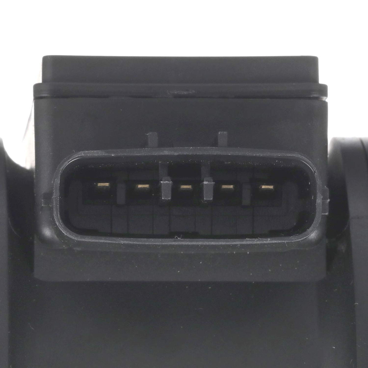 Delphi AF10487 Mass Air Flow MAF Sensor, 1 Pack