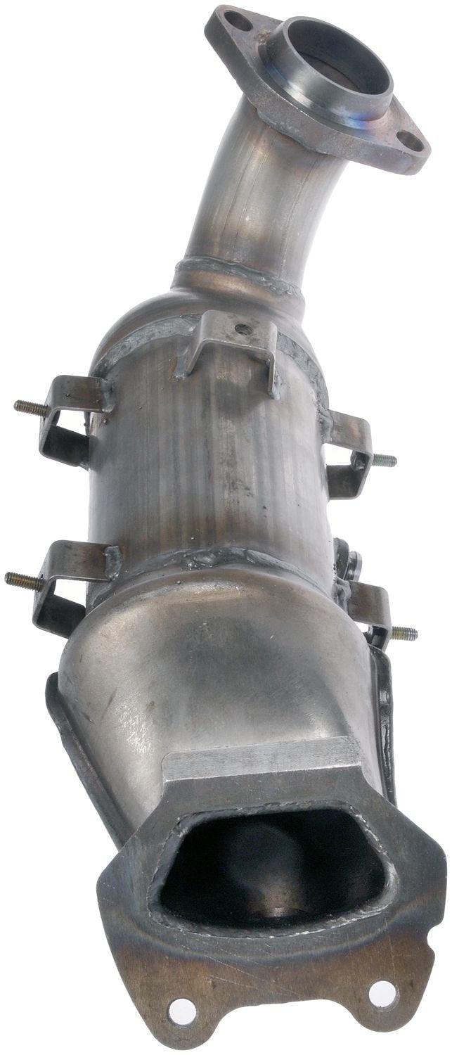 DORMAN 674-120 Dorman 674-120 Front Manifold Converter - Not CARB Compliant Compatible with Select Models (Made in USA)