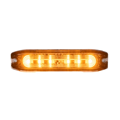PUTCO 950204 Putco Stinger Lighthead Strobe kit with Amber and White LEDs - 1 Pack