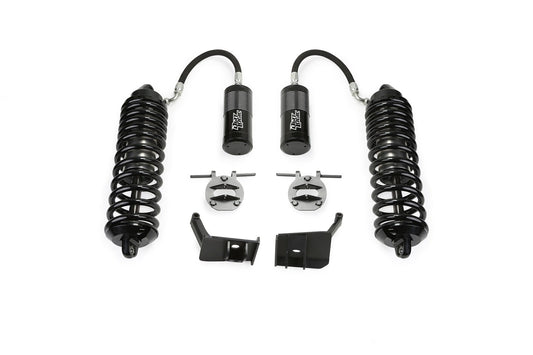 FABTECH K2225DL Fabtech K2225DL Coilover Conversion 4 in. Coilover Conversion
