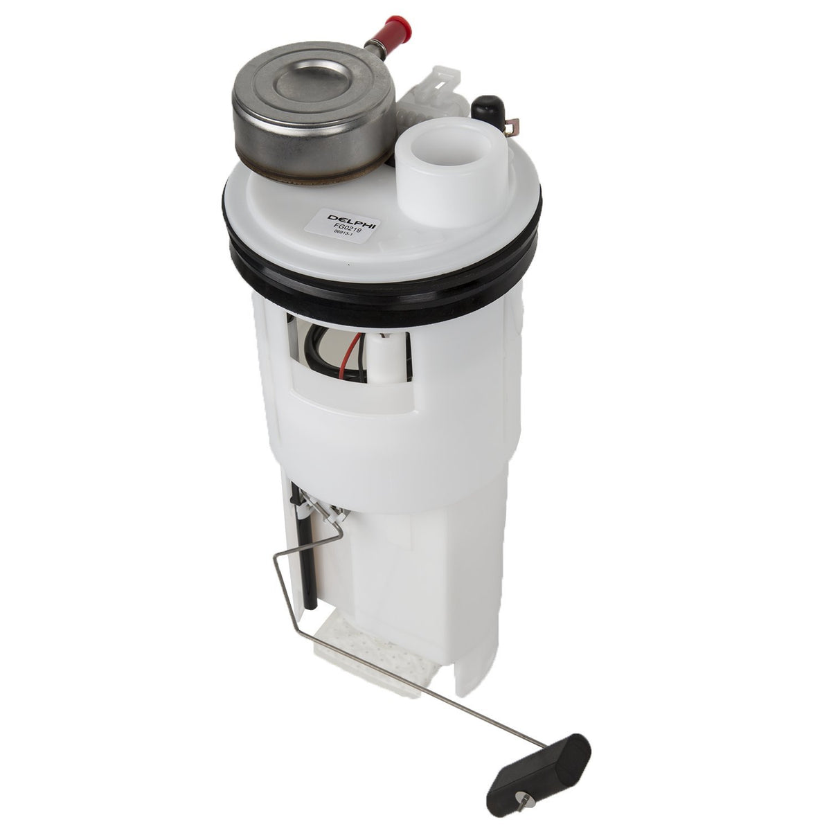 DELPHI FG0219 Delphi FG0219 FUEL PUMP MODULE ASSEMBLY