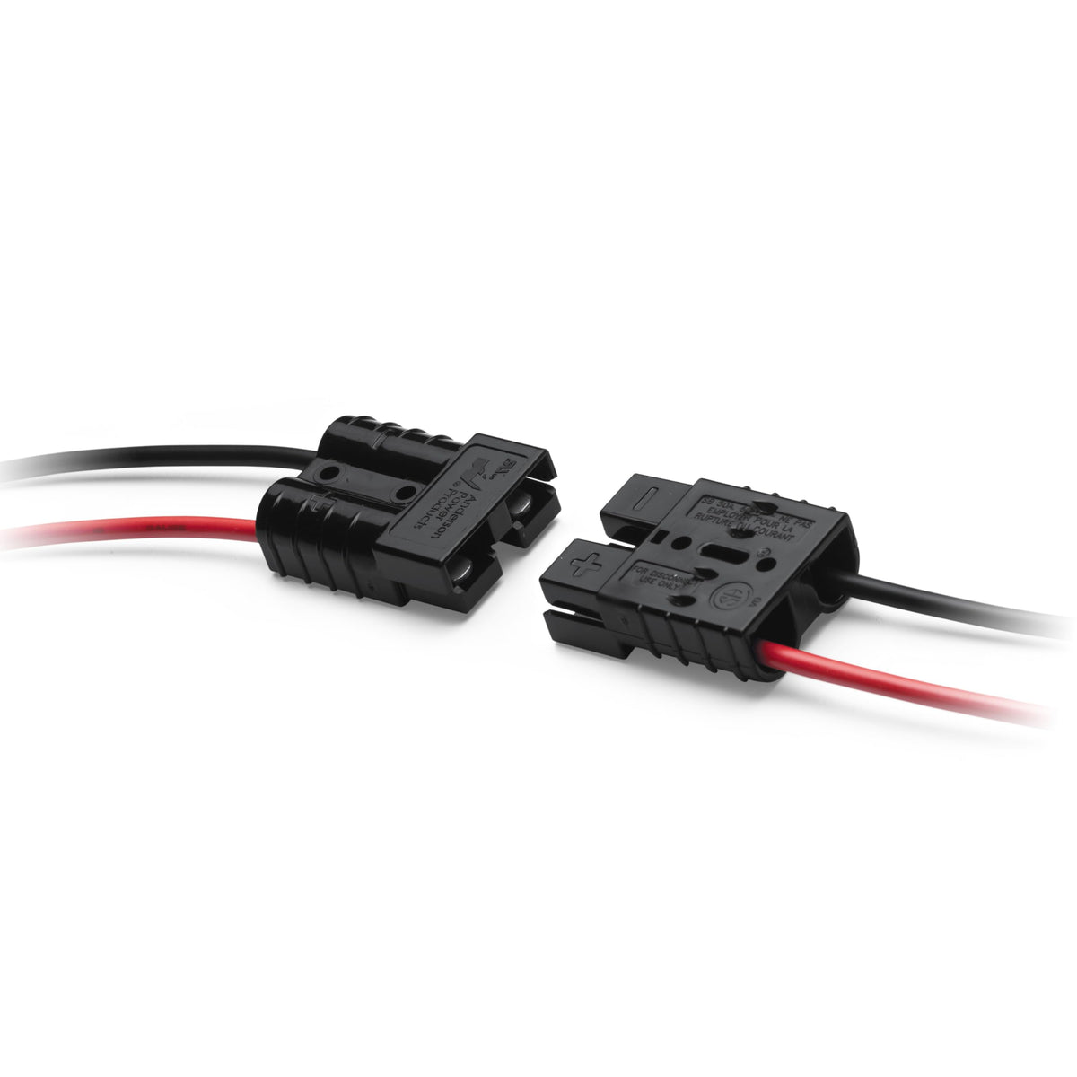 MINN KOTA 1865107 Minn Kota MKR-20 Trolling Motor Quick Connect Plug