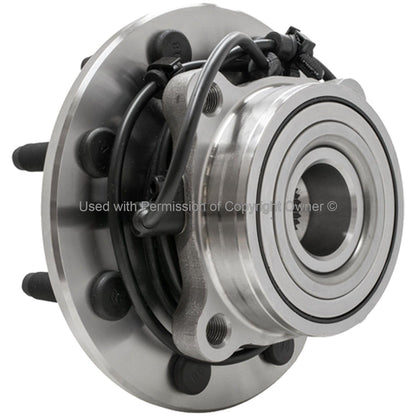 MPA WH515063 Mpa WH515063 02-00 DODGE RAM 2500-RAM 3500:FRONT