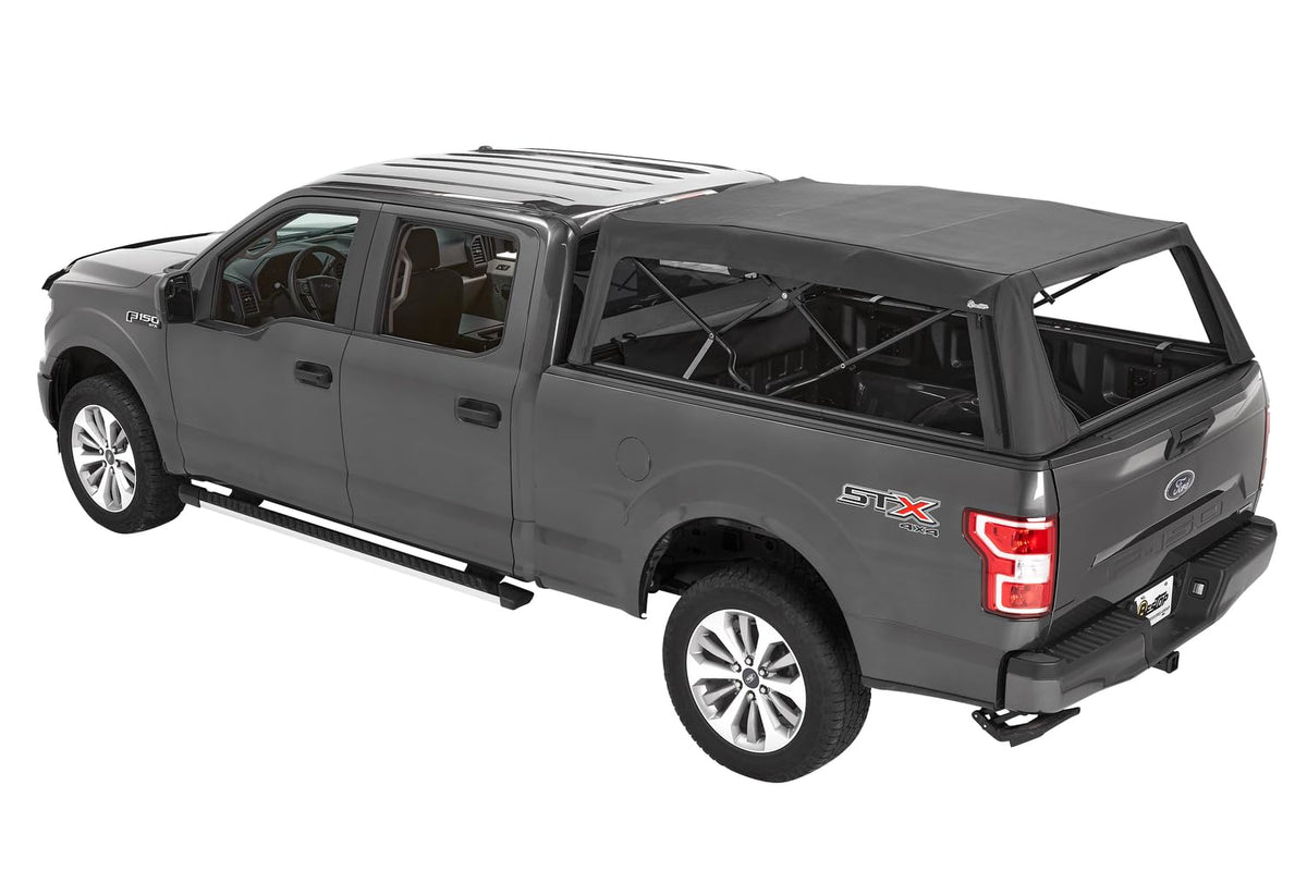 BESTOP 77336-35 Bestop Supertop for Truck 2 7733635 for Ford F-150 2015-Current