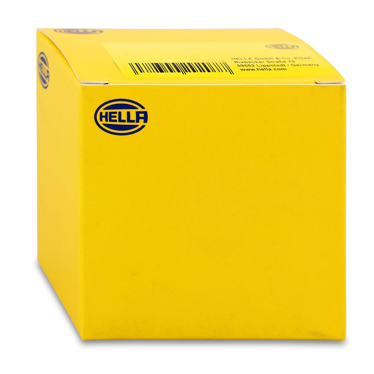 Hella 009142761 MASS AIR FLOW SENSOR