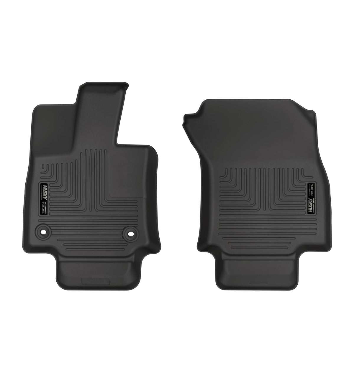 Husky Liners 52811 X-act Contour Floor Mats