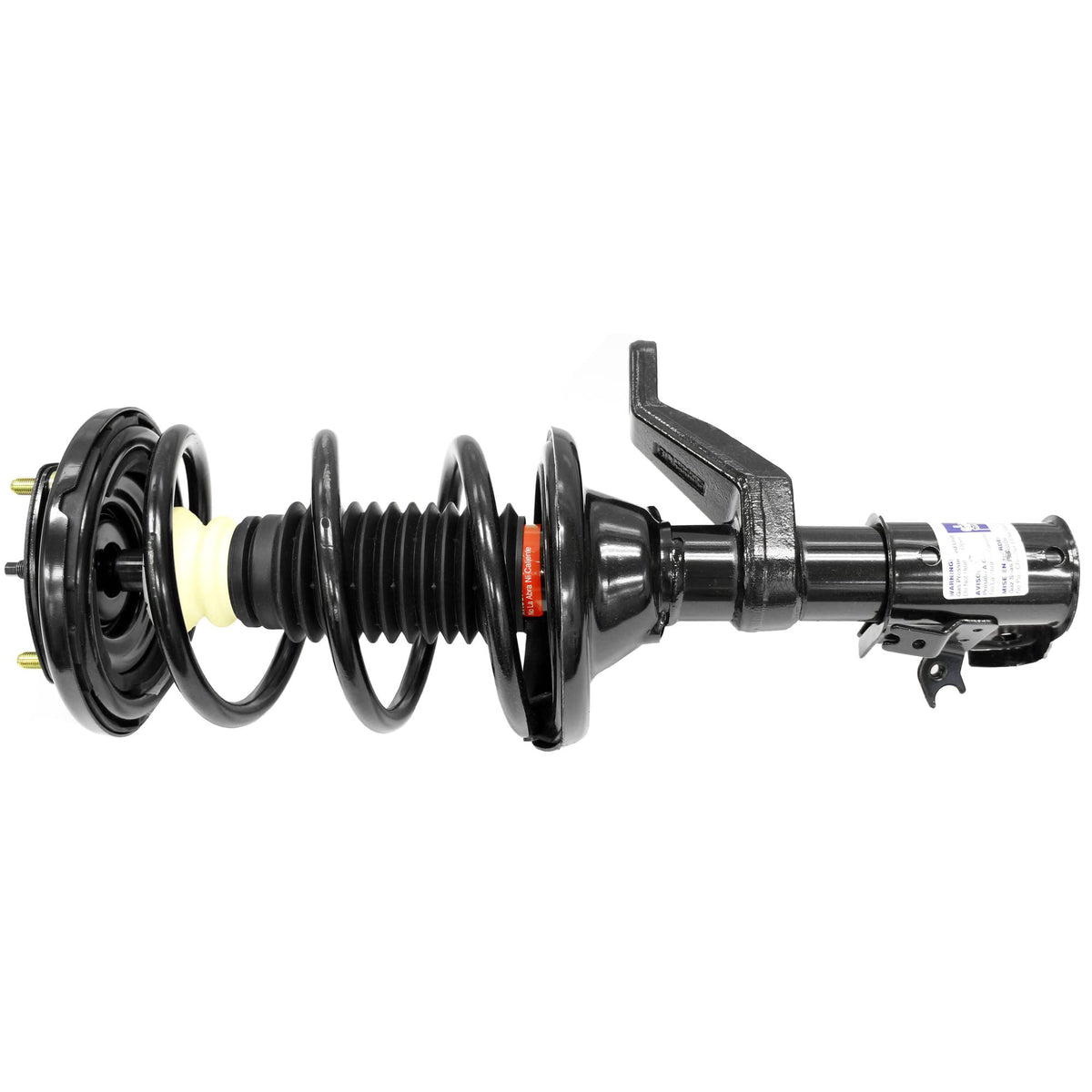 Monroe 172143 Suspension Strut and Coil Spring Assembly