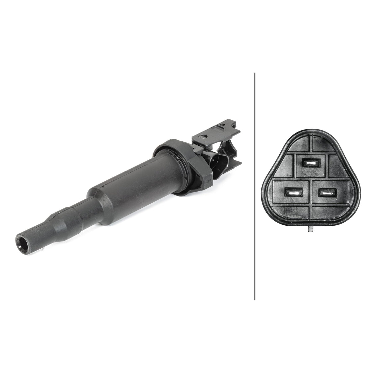 Hella 193175491 BMW 1 SERIES M 11/128I 13-08/135I 10-08