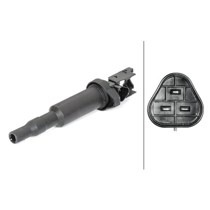 Hella 193175491 BMW 1 SERIES M 11/128I 13-08/135I 10-08