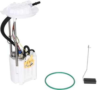 DELPHI FG0889 Delphi FG0889 Fuel Pump Module Assembly