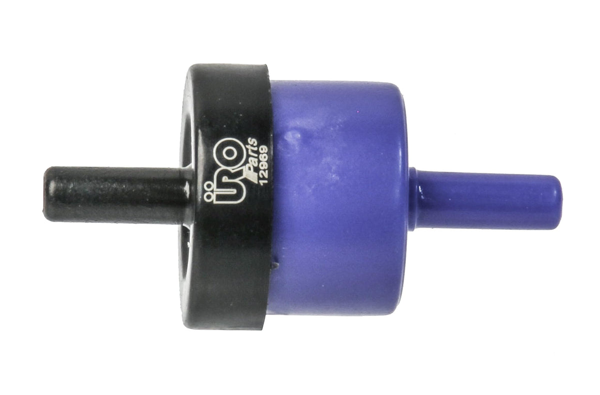 URO Parts 1168000378 Vacuum Check Valve