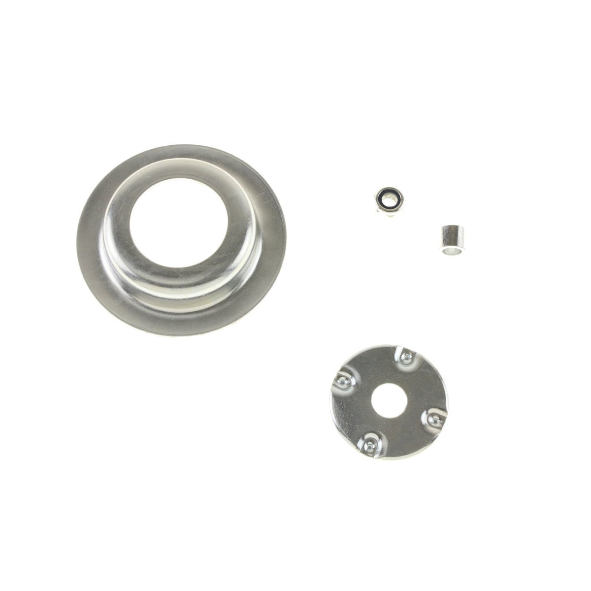 BILSTEIN 24-015271 Bilstein 24-015271 BMW 735I 92-88/735IL 92-88/740I 94-93