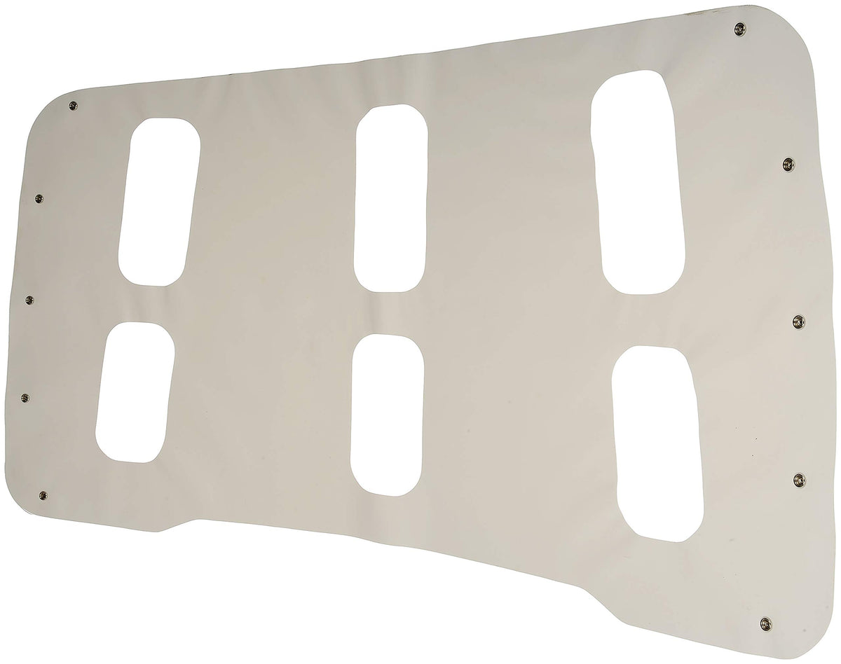 Dorman 242-6009 HEAVY DUTY FRONT GRILLE