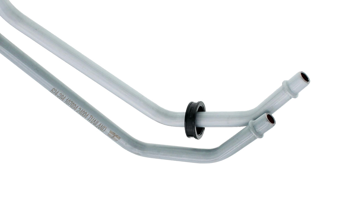 DORMAN 624-284 Dorman 624-284 Automatic Transmission Oil Cooler Hose Assembly