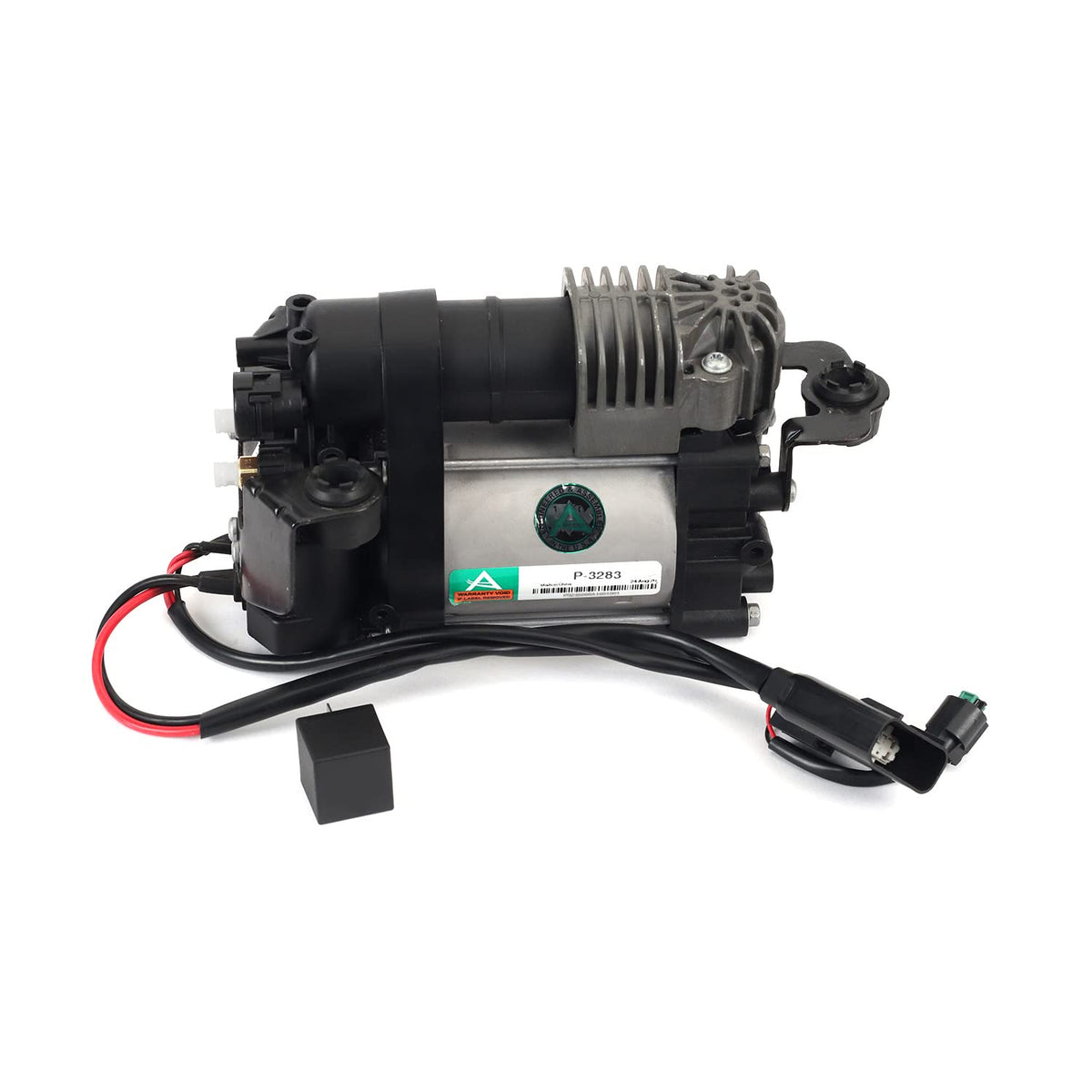 ARNOTT P-3283 Arnott - Air Suspension Compressor- 12-16 Tesla Model S (P-3283)