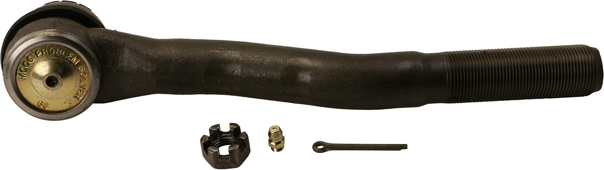 MOOG ES3475 MOOG ES3475 Steering Drag Link for 1999-2004 Jeep Grand Cherokee