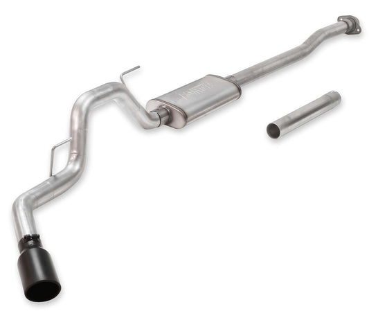 FLOWMASTER 717887 Flowmaster 717887 15-19 F-150 2.7L/3.5L/5.0L CB SOS