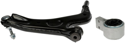 DORMAN 521-987 Dorman 521-987 Front Driver Side Lower Suspension Control Arm and Ball Joint Assembly Compatible with Select Ford Models