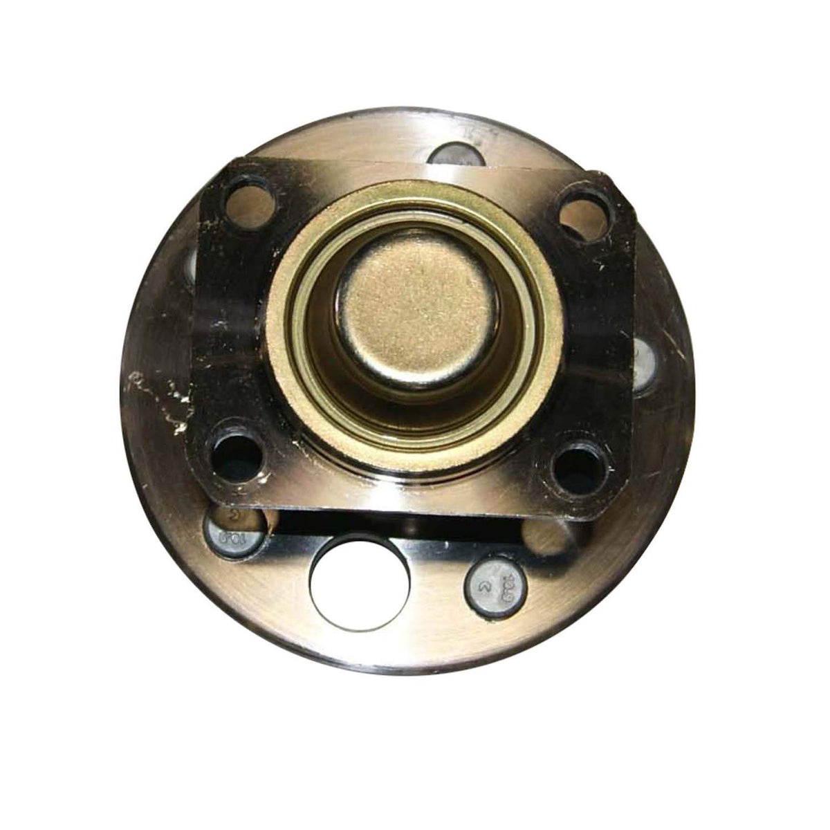 GMB 730-0032 GMB 730-0032 Wheel Bearing Hub Assembly