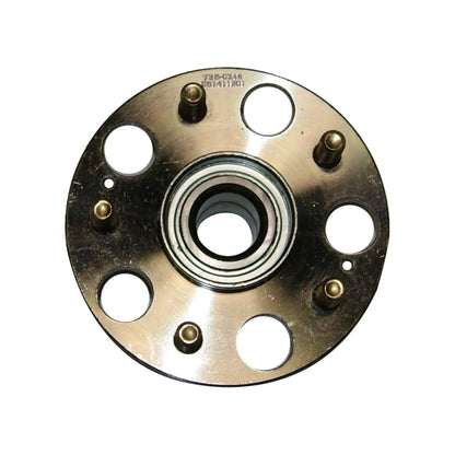 GMB 735-0246 GMB 735-0246 Wheel Bearing Hub Assembly