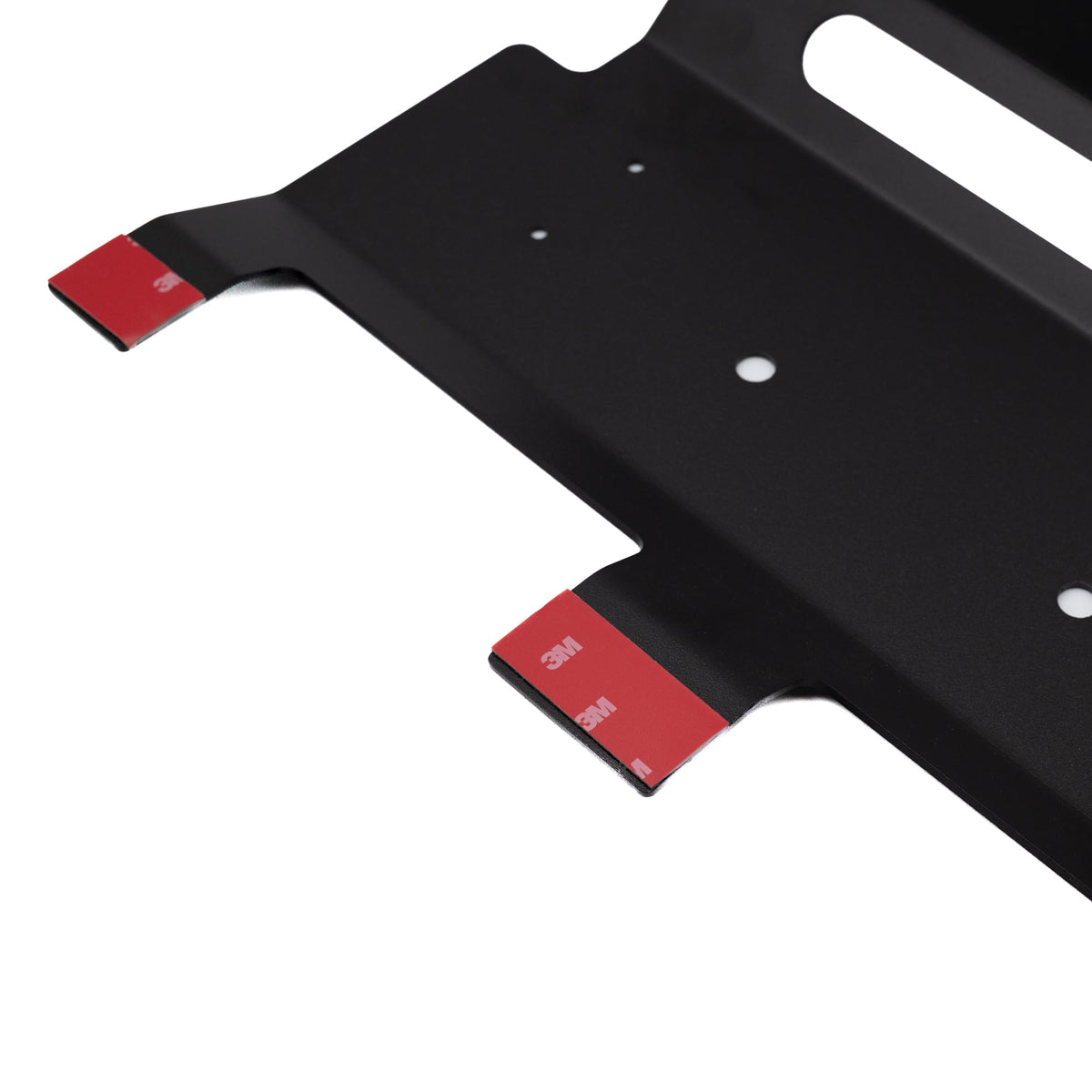 Putco 950001 Putco 950001 Hornet Safety Light Third Brake Light Mounting Bracket - Fits 2015-2025 Ford F-150 and 2017-2025 Ford Super Duty