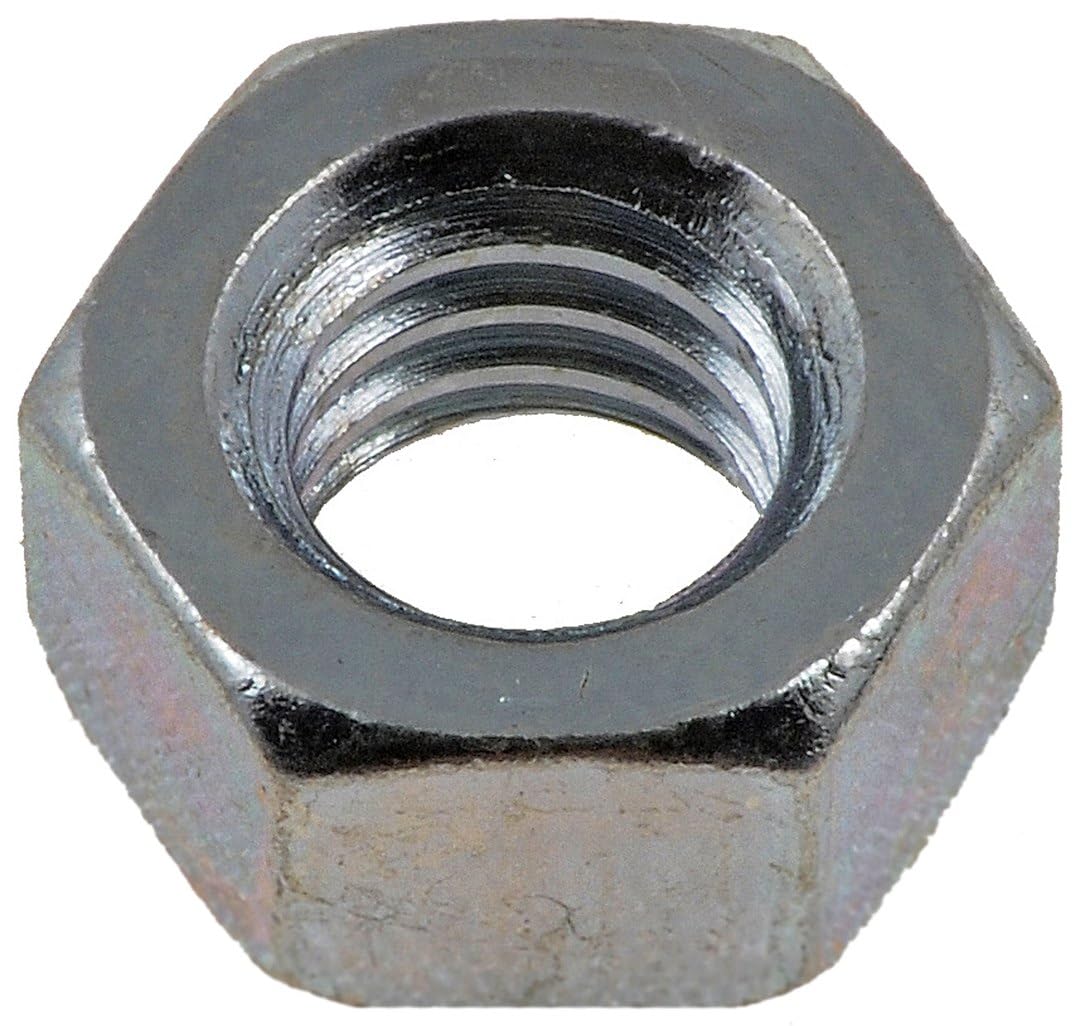 DORMAN 762-011N Dorman 762-011N: Hex Nut-Grade 5-Thread Size 5/16-18
