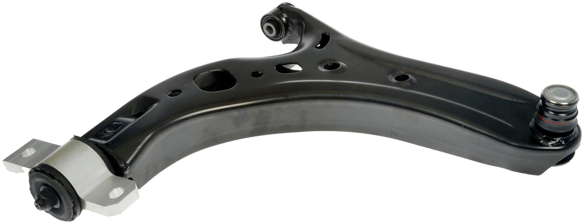 DORMAN 520-020 Dorman 520-020 Front Passenger Side Lower Suspension Control Arm and Ball Joint Assembly Compatible with Select Subaru Models