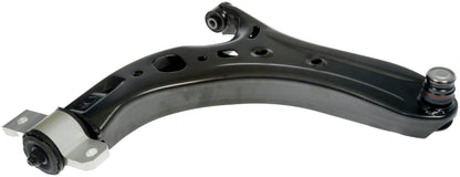 DORMAN 520-020 Dorman 520-020 Front Passenger Side Lower Suspension Control Arm and Ball Joint Assembly Compatible with Select Subaru Models