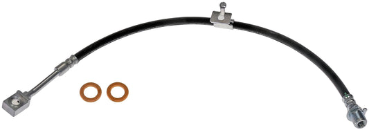 DORMAN H36957 Dorman H36957 Front Passenger Side Brake Hydraulic Hose