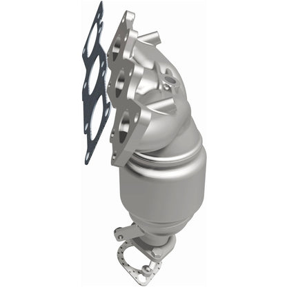 MAGNAFLOW 5531089 MagnaFlow Catalytic Converter with Integrated Exhaust Manifold 5531089