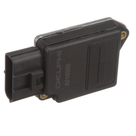 Delphi AF10359 New Mass Air Flow Sensor, 1 Pack