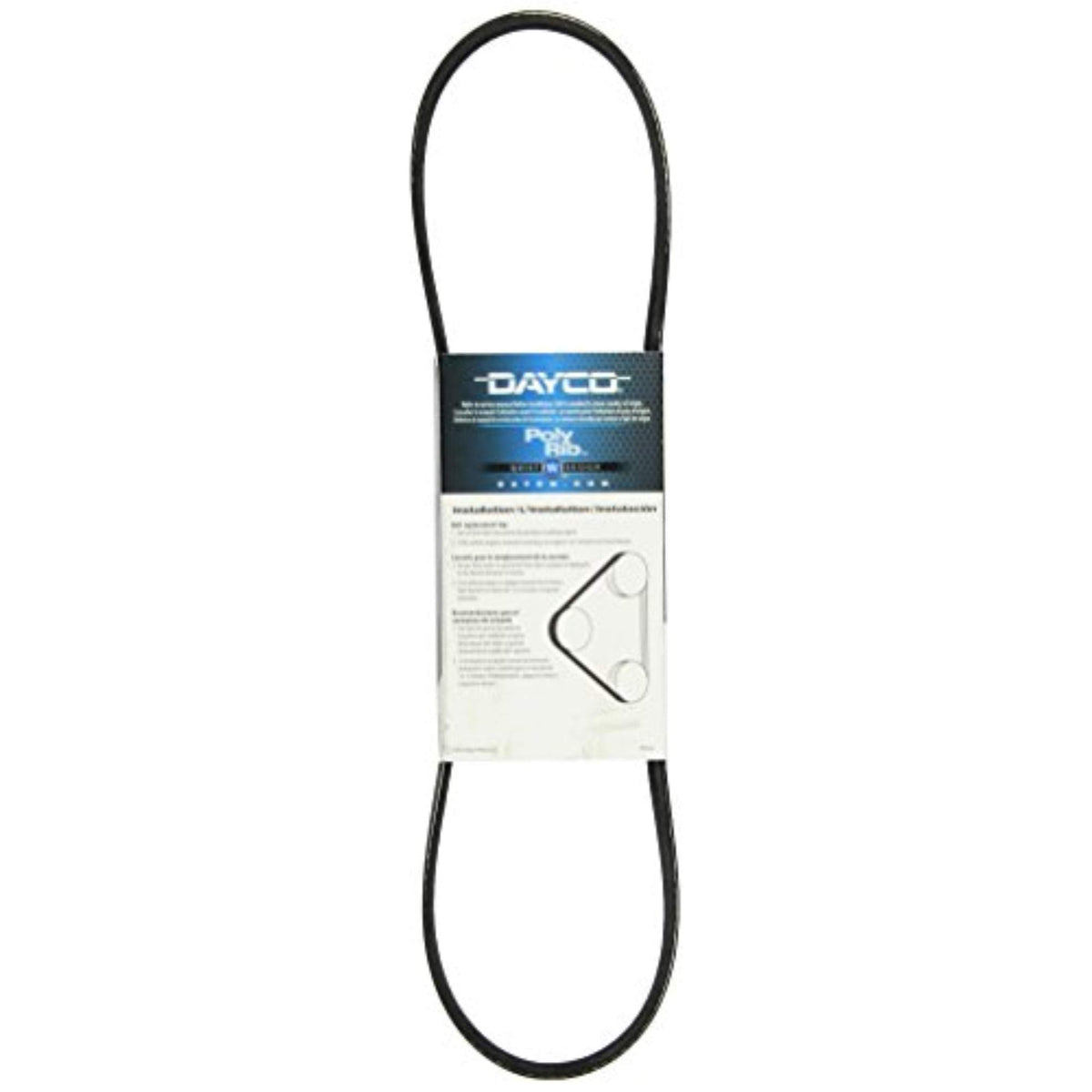 Dayco 5040347 NUMEROUS APPLICATIONS