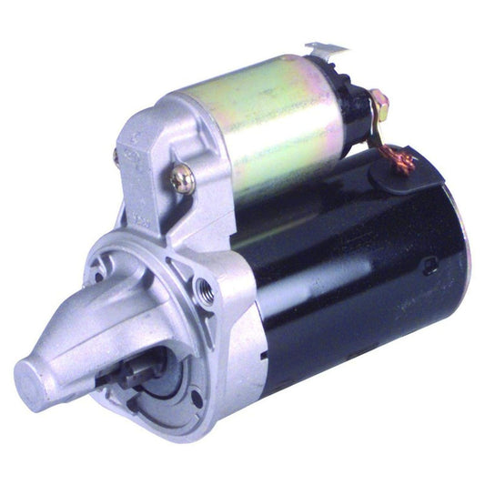 WAI 17827N WAI 17827N Starter Motor