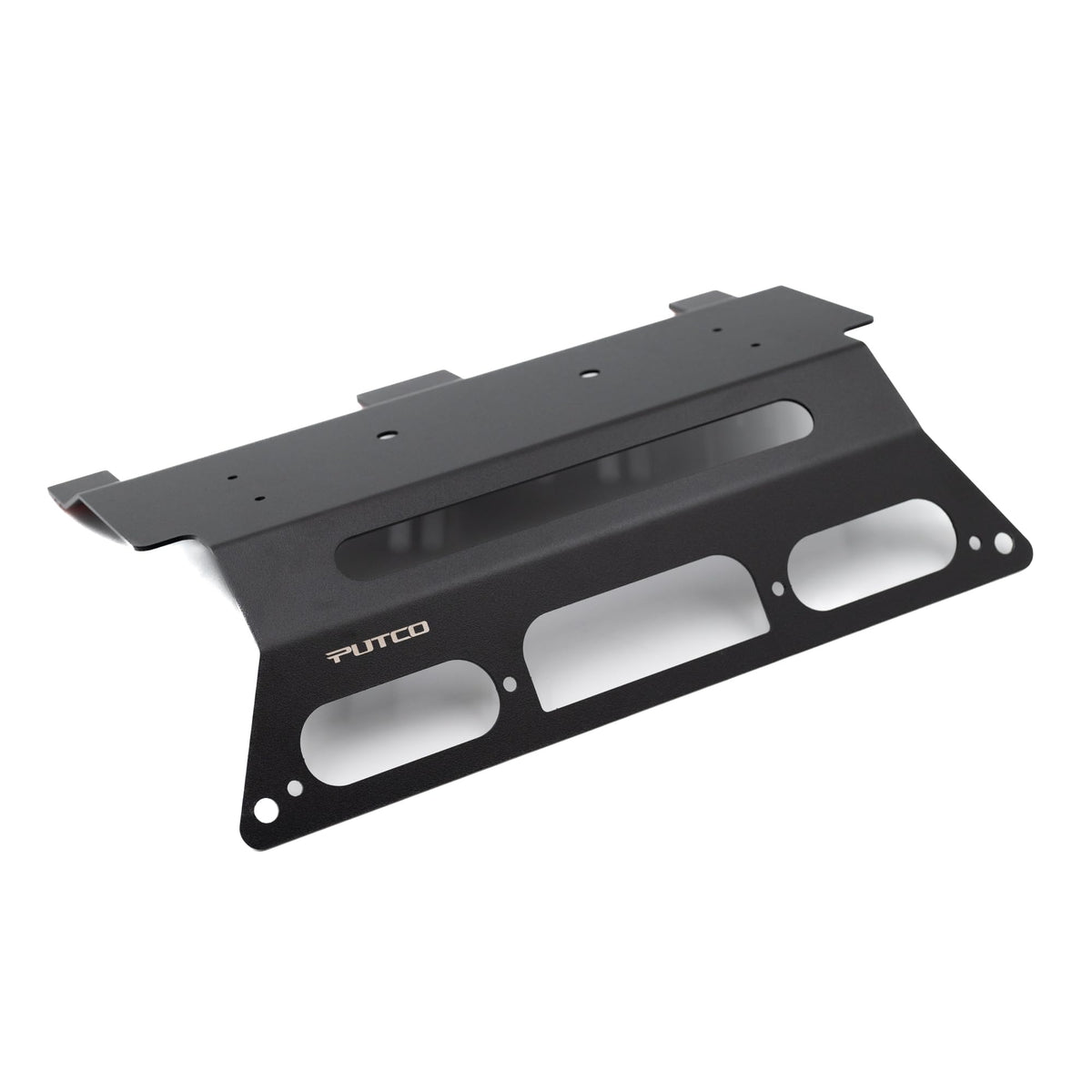 Putco 950001 Putco 950001 Hornet Safety Light Third Brake Light Mounting Bracket - Fits 2015-2025 Ford F-150 and 2017-2025 Ford Super Duty