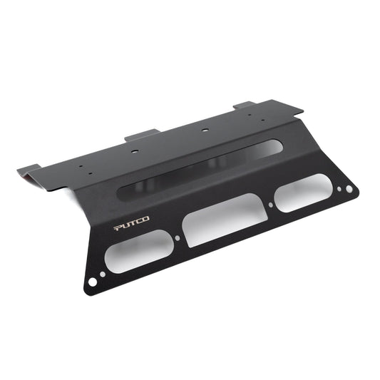 Putco 950001 Putco 950001 Hornet Safety Light Third Brake Light Mounting Bracket - Fits 2015-2025 Ford F-150 and 2017-2025 Ford Super Duty