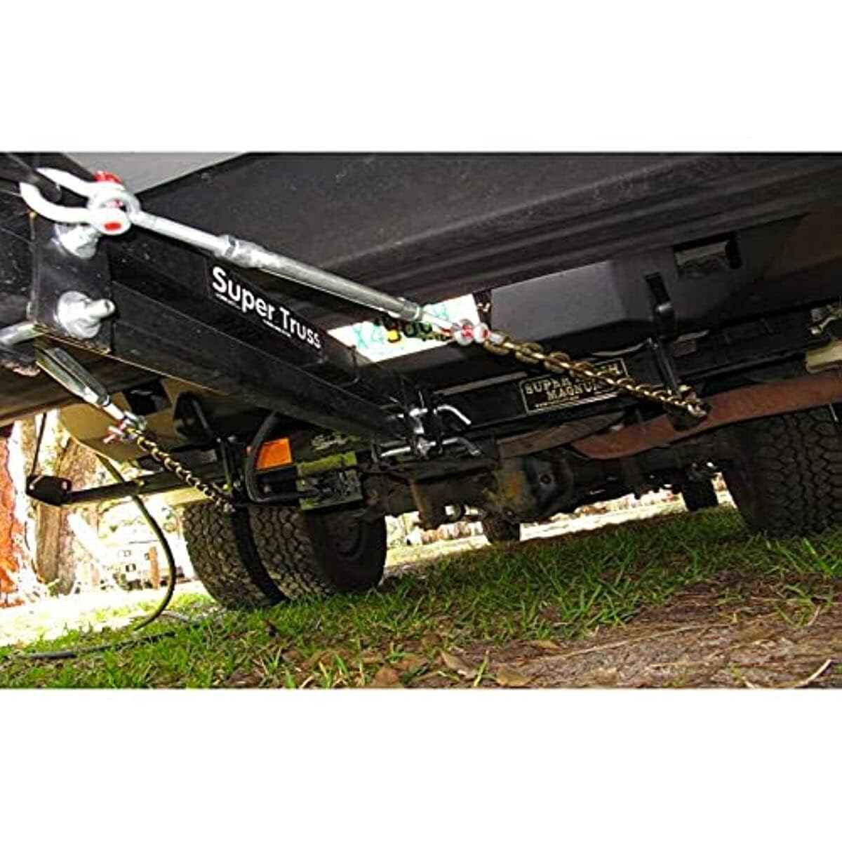 TORKLIFT E1542 Torklift E1542 SuperTruss 42" Extension