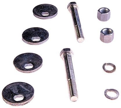 Dorman 540-908 Front Upper Alignment Cam Bolt Kit