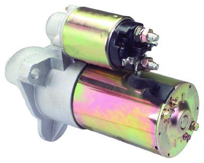WAI 6490N WAI 6490N Starter Motor
