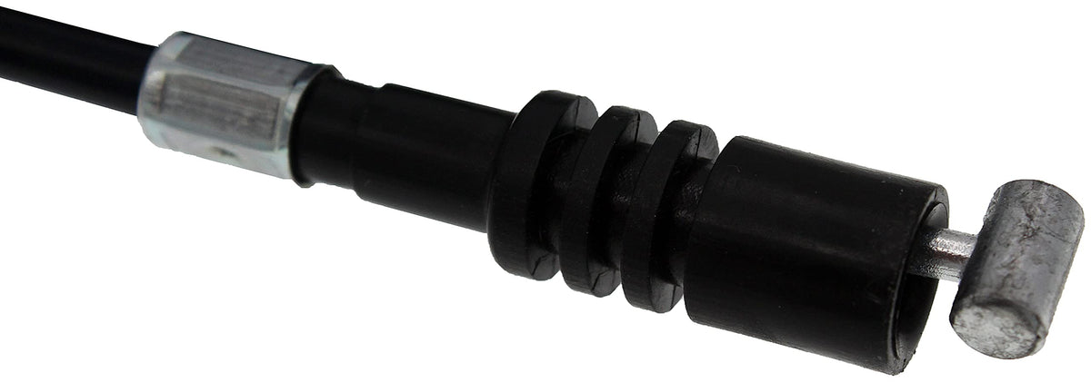 DORMAN 912-778 Dorman 912-778 TRUNK AND FUEL DOOR RELEASE CABLE A