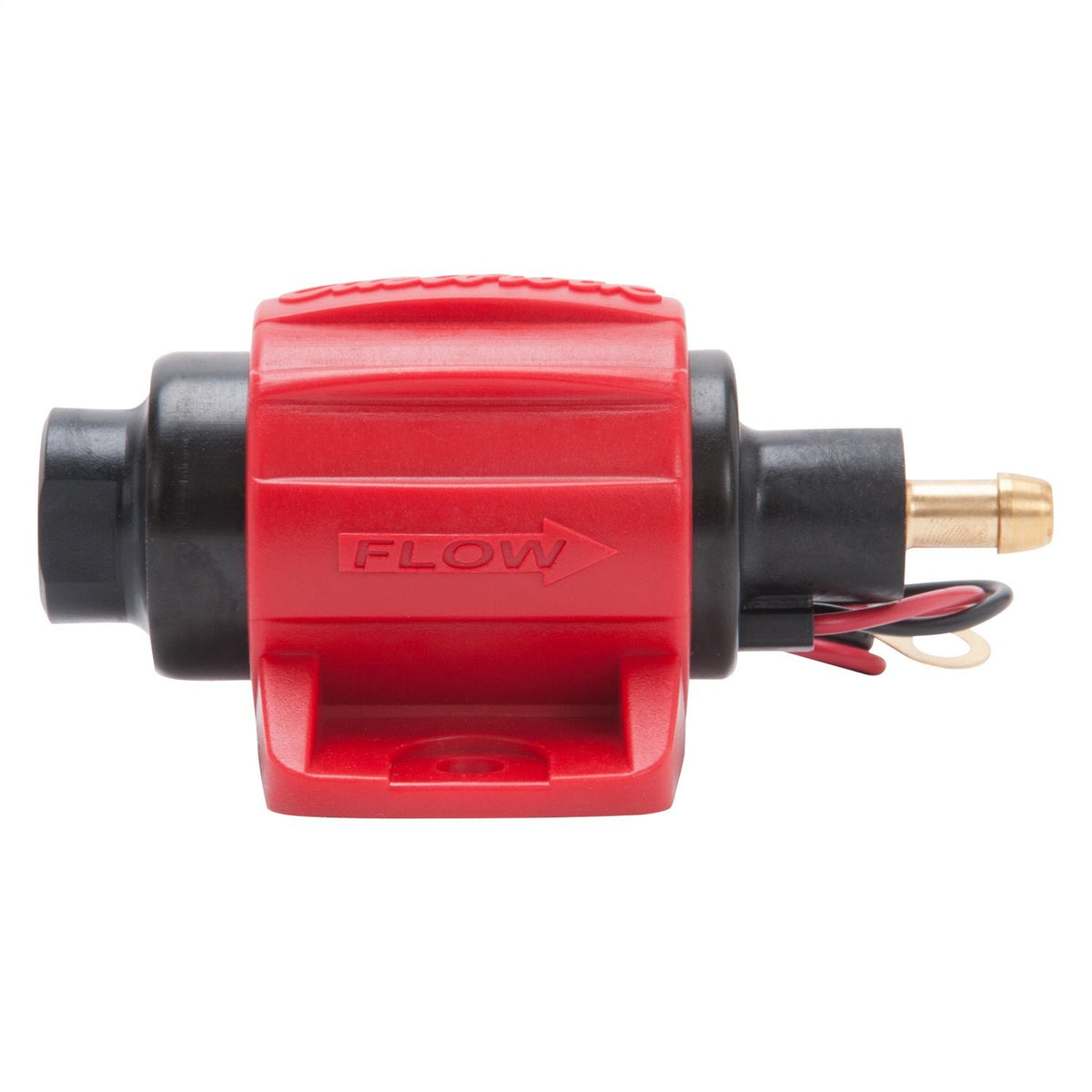 EDELBROCK 17303 Edelbrock 17303 FL PMP LO PRESS 30GPH GAS