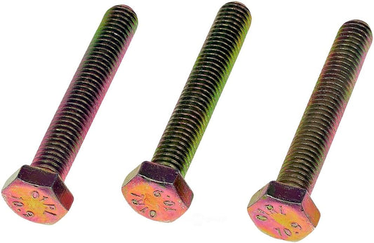 Dorman 460-450BX Cap Screw-Hex Head-Class 10.9- M8-1.25 x 50mm