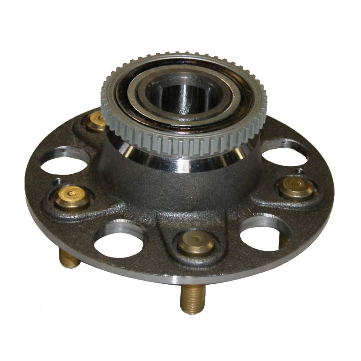 GMB 735-0246 GMB 735-0246 Wheel Bearing Hub Assembly