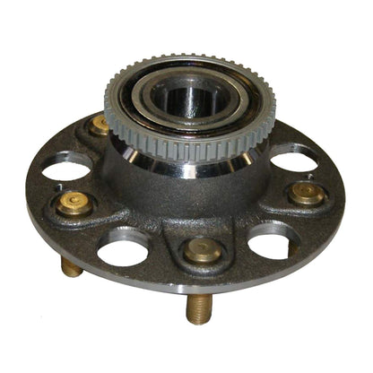 GMB 735-0246 GMB 735-0246 Wheel Bearing Hub Assembly
